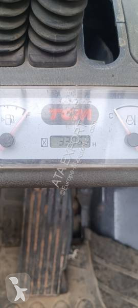 Løftetruck TCM FD25T3