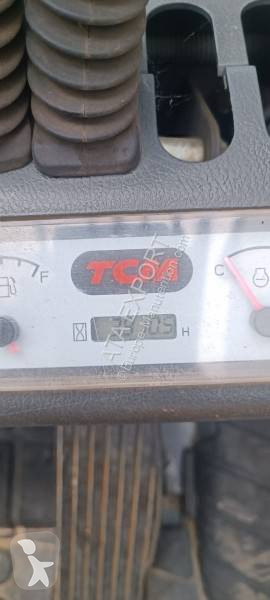 Stivuitor TCM FHG25T3