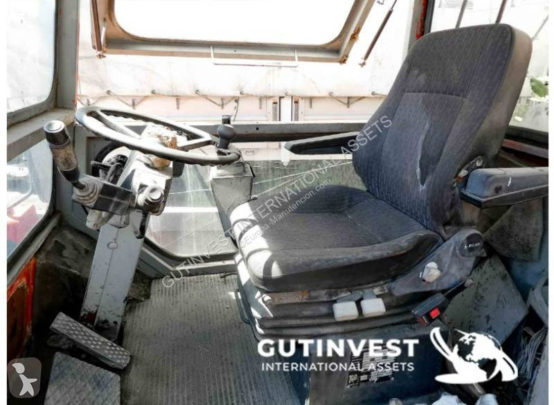 Løftetruck Kalmar DC16-900
