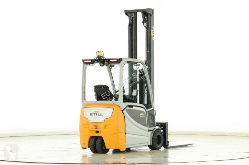 Heftruck Still RX20-18
