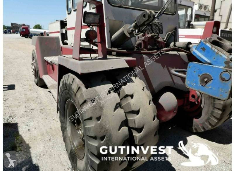 Stivuitor Svetruck 16120-38