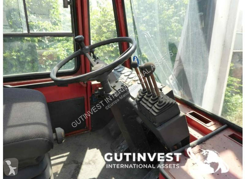 Stivuitor Svetruck 16120-38