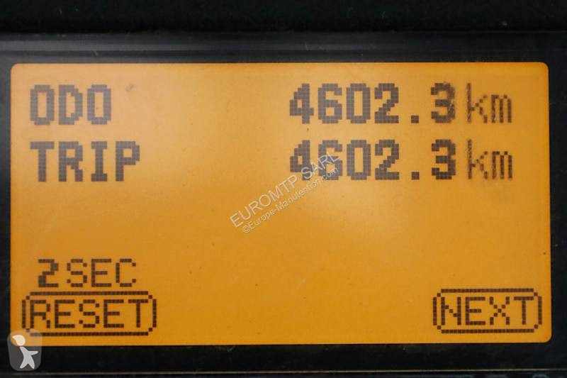 Teleskopický manipulátor Toyota 8FGJ-35-F
