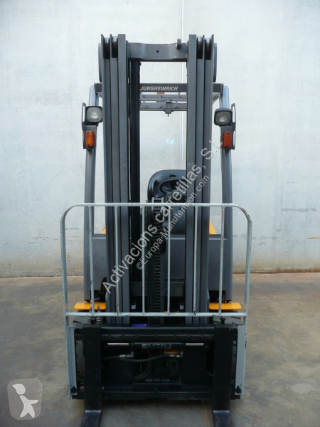Stivuitor Jungheinrich 320n 480 DZ