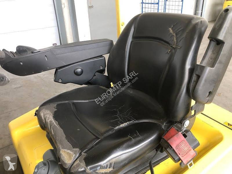 Stivuitor Hyster