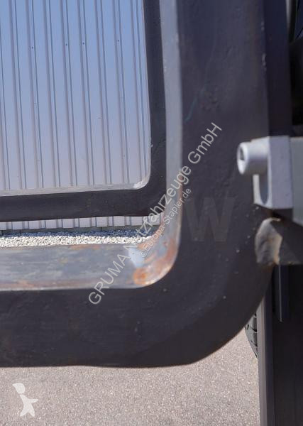 Empilhador elevador Linde  H 80 T EVO 396-03