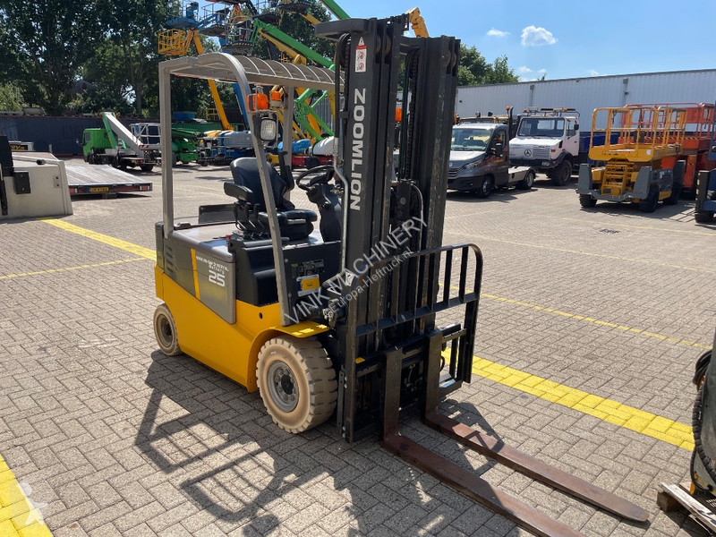 Heftruck  FB 25 Z