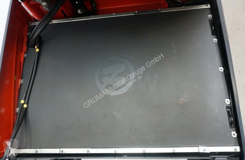 Heftruck Linde  E 25/600 H ION 387