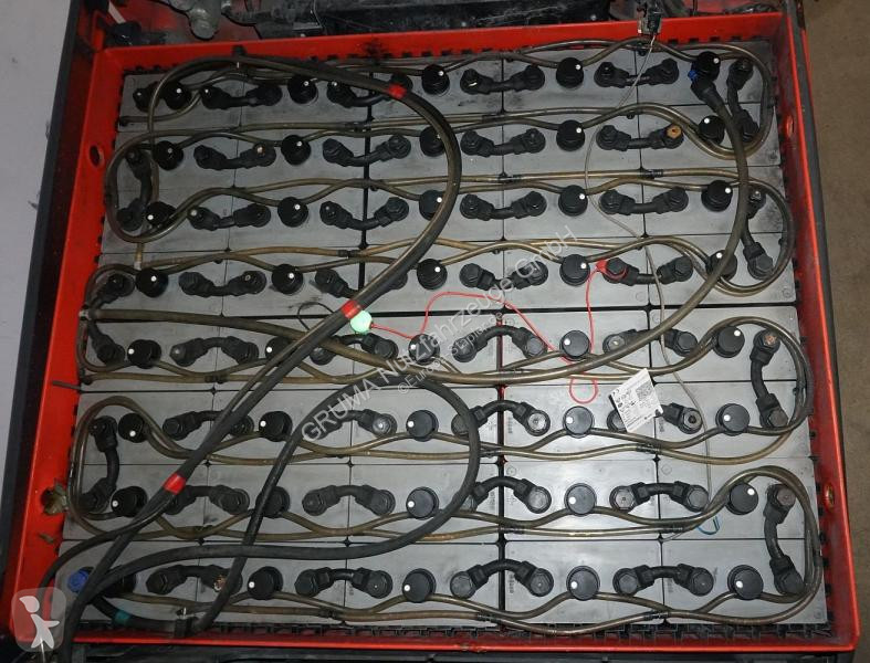 Teleskopický manipulátor Linde  E 30 L 387