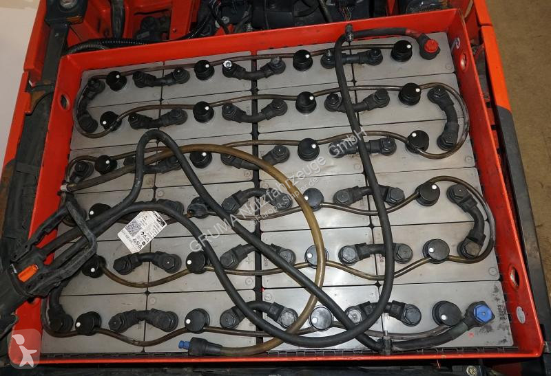 Heftruck Linde  E 20 PH EVO 386-02