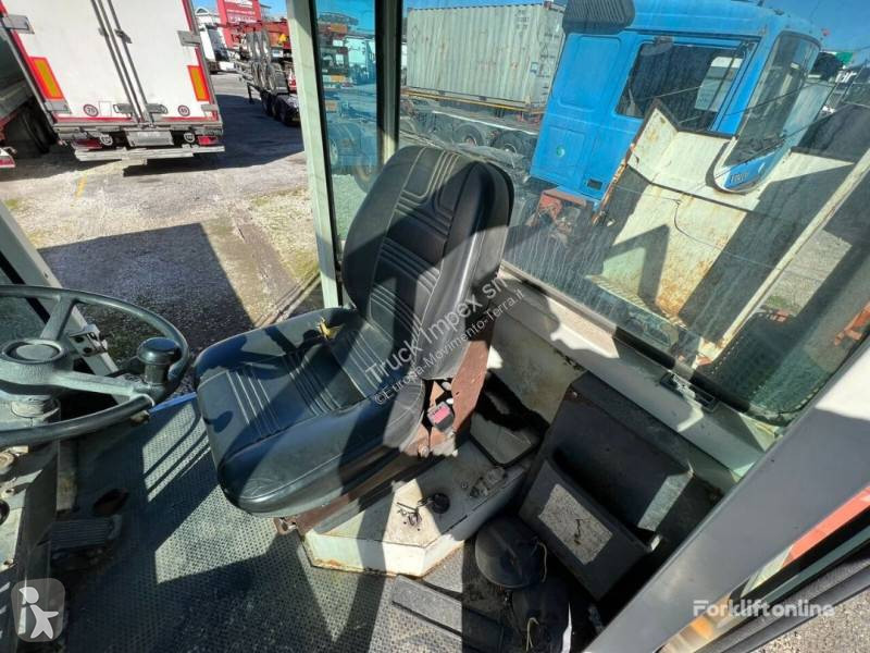 Løftetruck Kalmar 13,6 - 600 XL