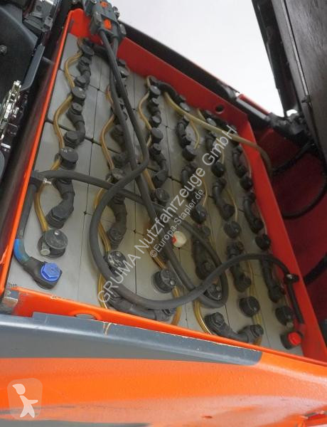 Heftruck Linde  E 16 H EVO 386-02