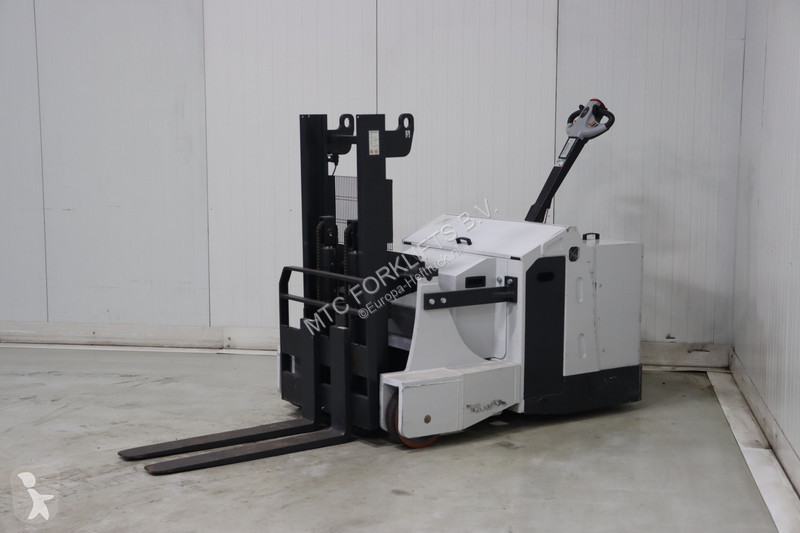 Heftruck  SBC XT 1020