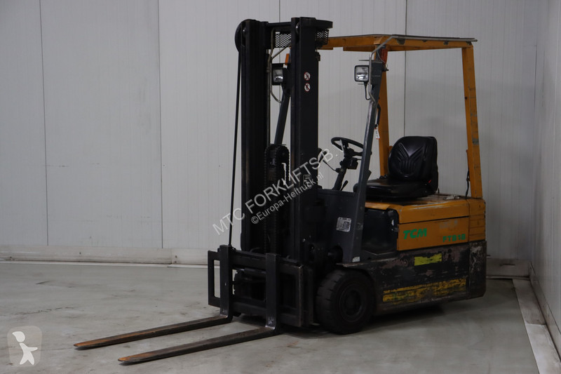 Stivuitor TCM FTB18