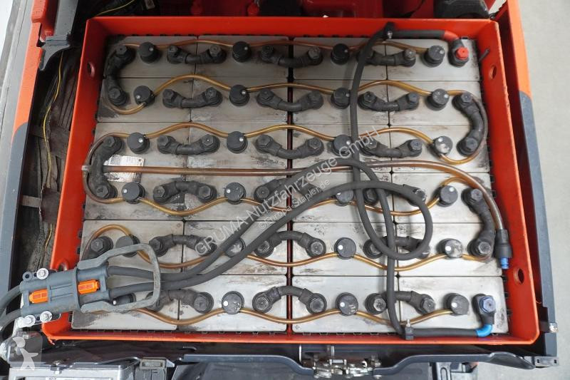 Heftruck Linde  E 16 H EVO 386-02