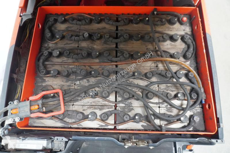 Heftruck Linde  E 16 H EVO 386-02