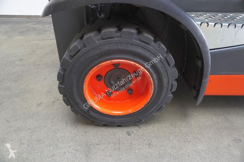 Carrello elevatore Linde  H 20 T 391 EVO
