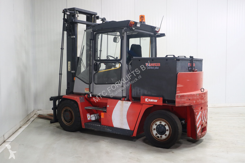 Stivuitor Kalmar ECE70-6