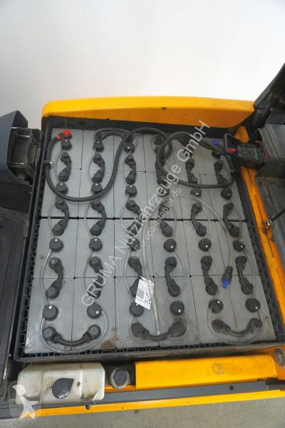Carrello elevatore Jungheinrich  EFG-Vac 20MPG