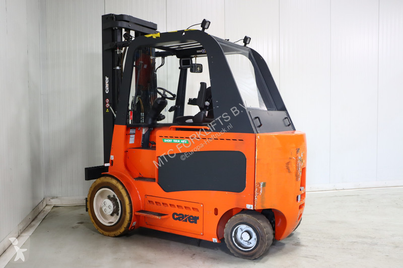 Stivuitor Carer Z70H