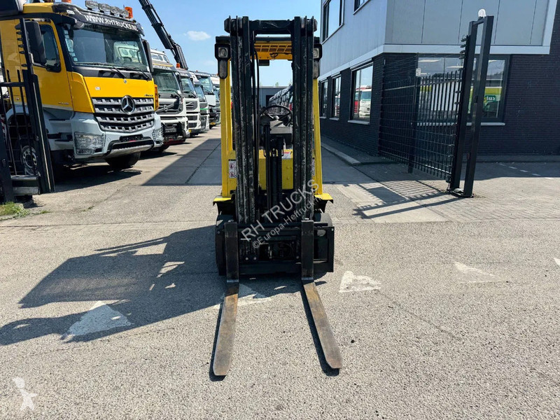 Heftruck Hyster H2.00XMS H2.00XMS