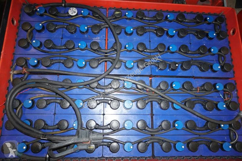 Empilhador elevador Linde  E 30/600 H 387