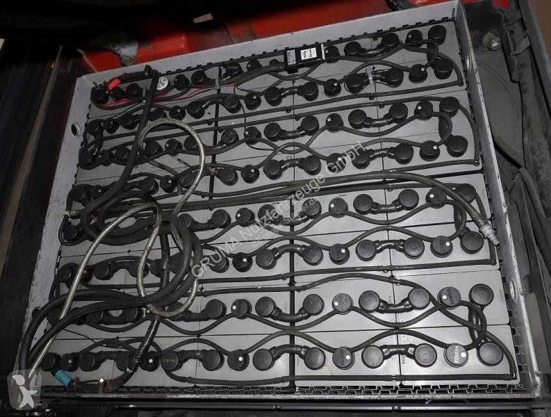 Teleskopický manipulátor Linde  E 35/600 H 388