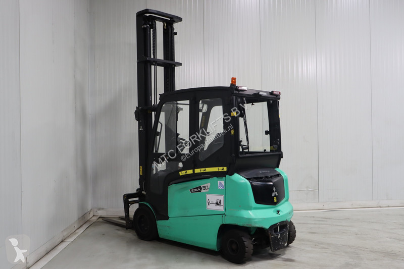 Heftruck Mitsubishi FB30N