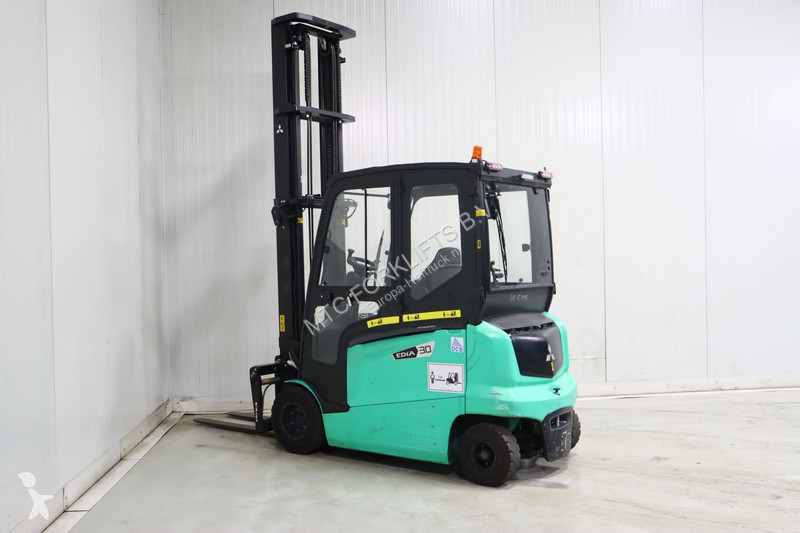 Heftruck Mitsubishi FB30N