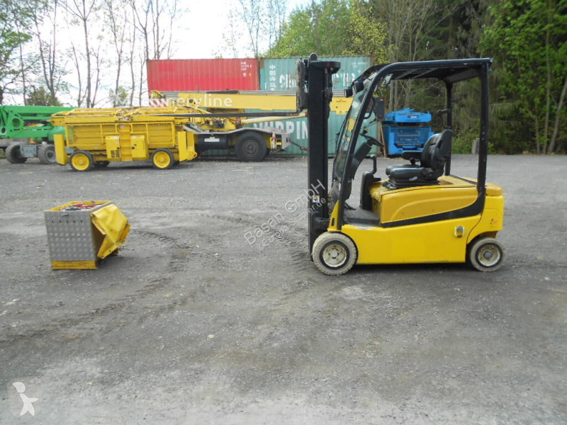 Stivuitor Yale ERP20VF