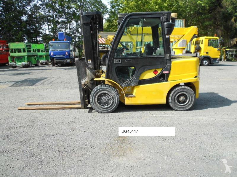 Stivuitor Yale GDP40VX5