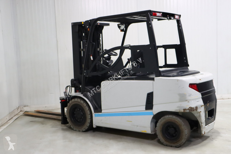 Heftruck Hyundai 45B-7