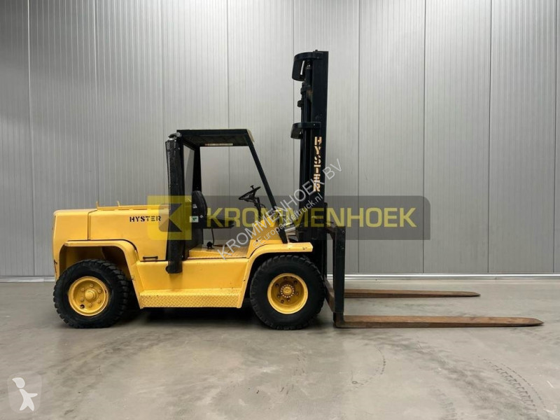 Heftruck Hyster H 6.00 XL