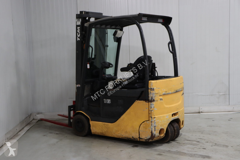 Heftruck Unicarriers AG2N1L16Q