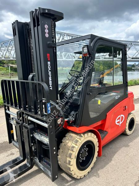 Stivuitor EP  CPD50L1