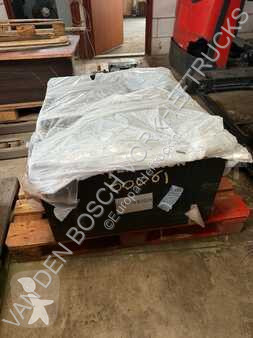 Heftruck Linde