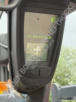 Heftruck Linde