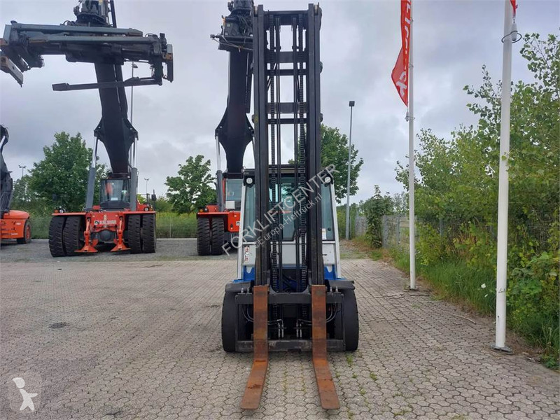 Heftruck Hyster H5.5FT