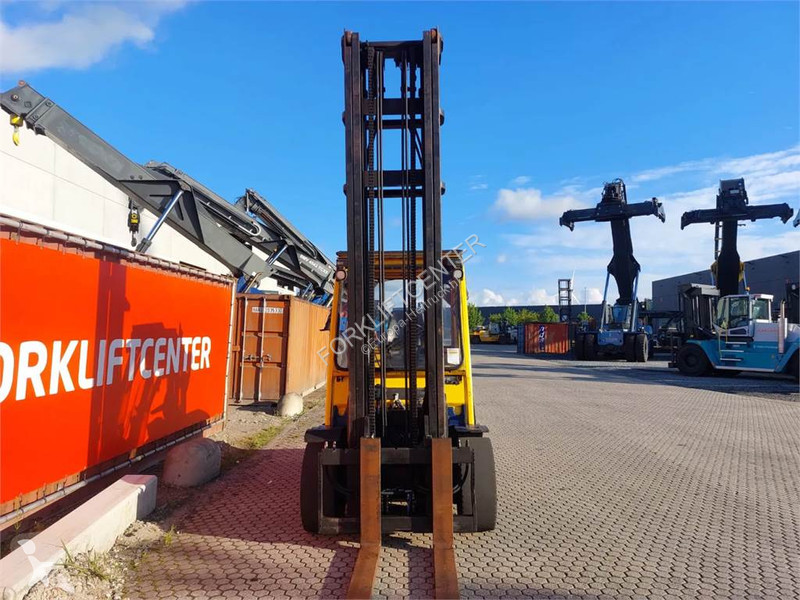 Heftruck Hyster H5.5FT