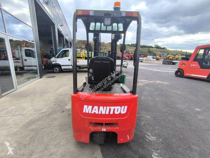 Stivuitor Manitou ME 315 C