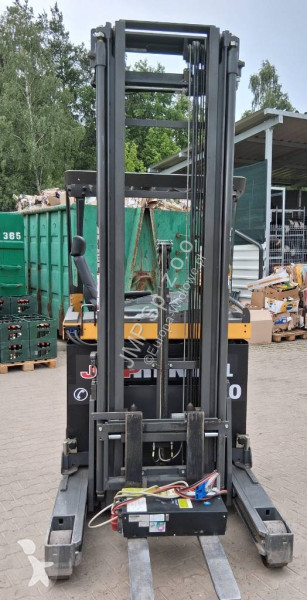 Heftruck Unicarriers UMS 160 DTFVXC725
