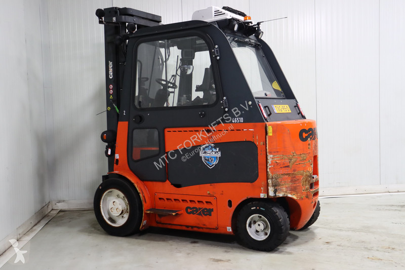 Stivuitor Carer Z70H