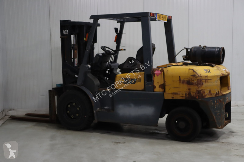 Stivuitor TCM FG50T9