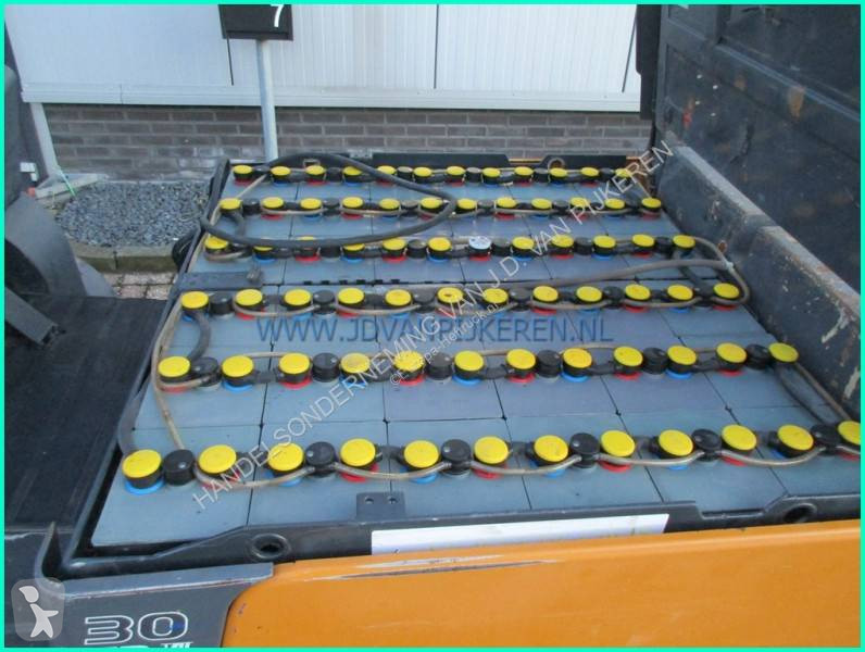 Stivuitor TCM FB30-5 3000kg...