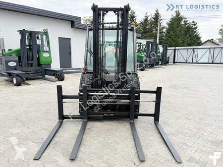 Stivuitor Manitou