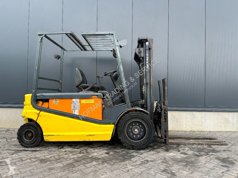 Carrello elevatore Still R 60-40