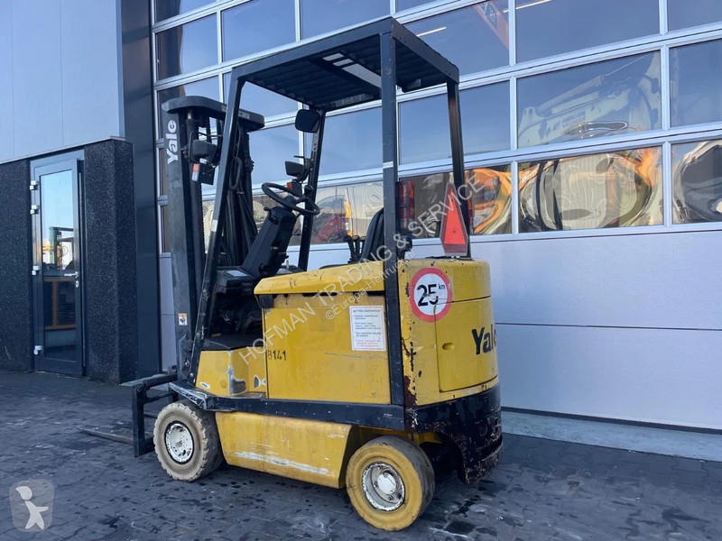 Stivuitor Yale ERP16AAF E2130