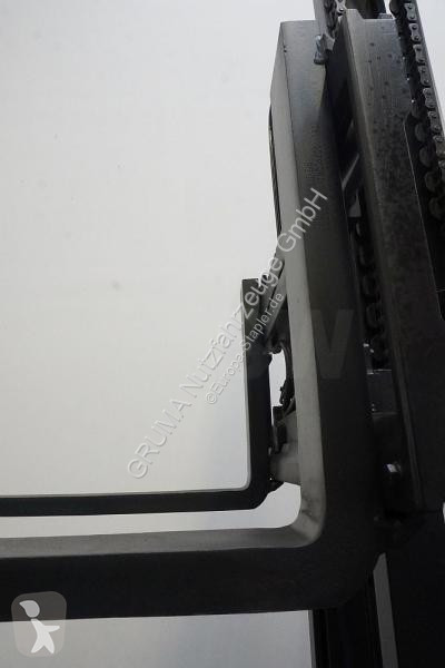 Stivuitor Linde H 30 D (3B) EVO 393-02