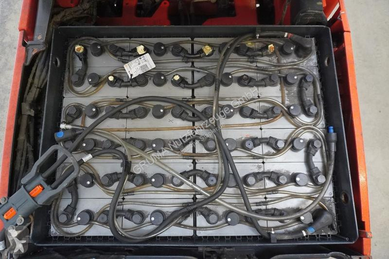 Lyfttruck Linde  E 20 PH 386