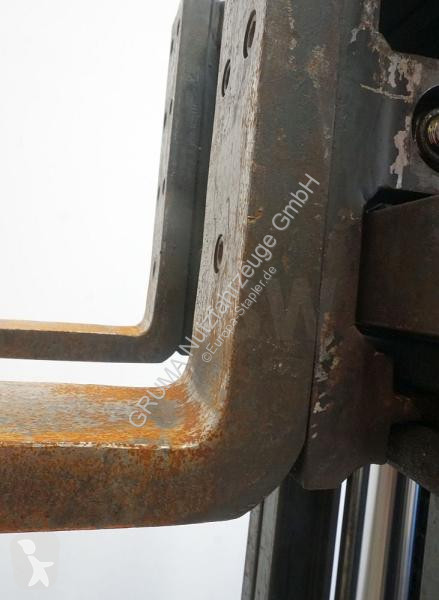 Heftruck Linde  H 25 T EVO 392-02